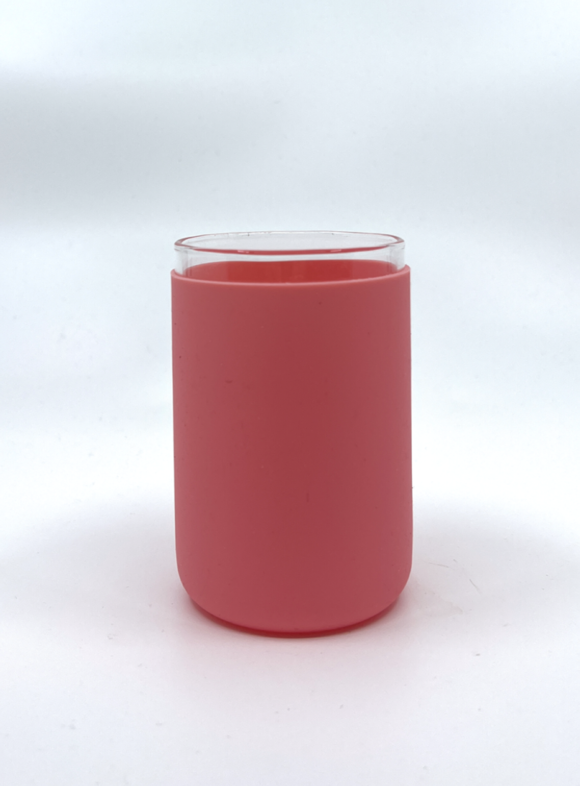 Storage jar, airtight with aircraft aluminum lid and silicone coating